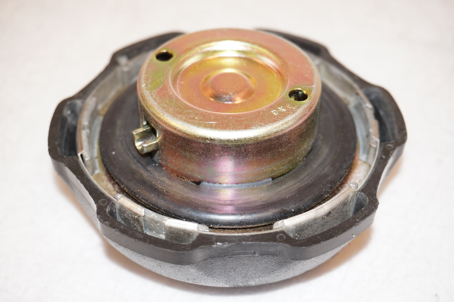 Tanklock