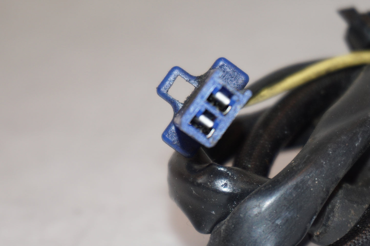 Extrabild2 pÄ TÀndpickup frÄn en Kawasaki VN 800 -1999 motorcykel.