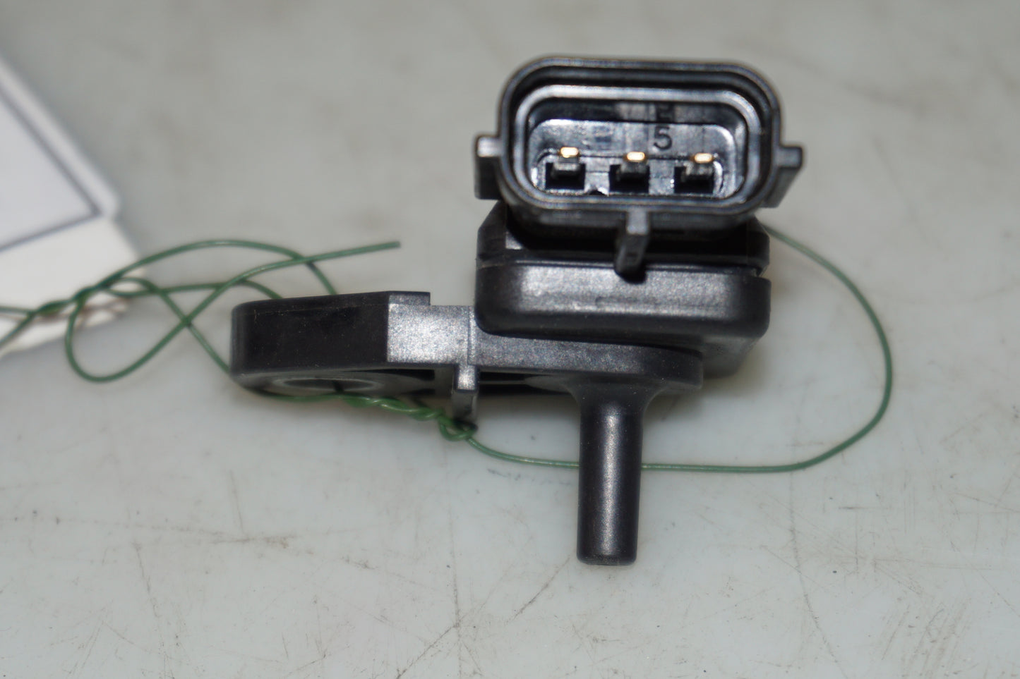 Mapsensor
