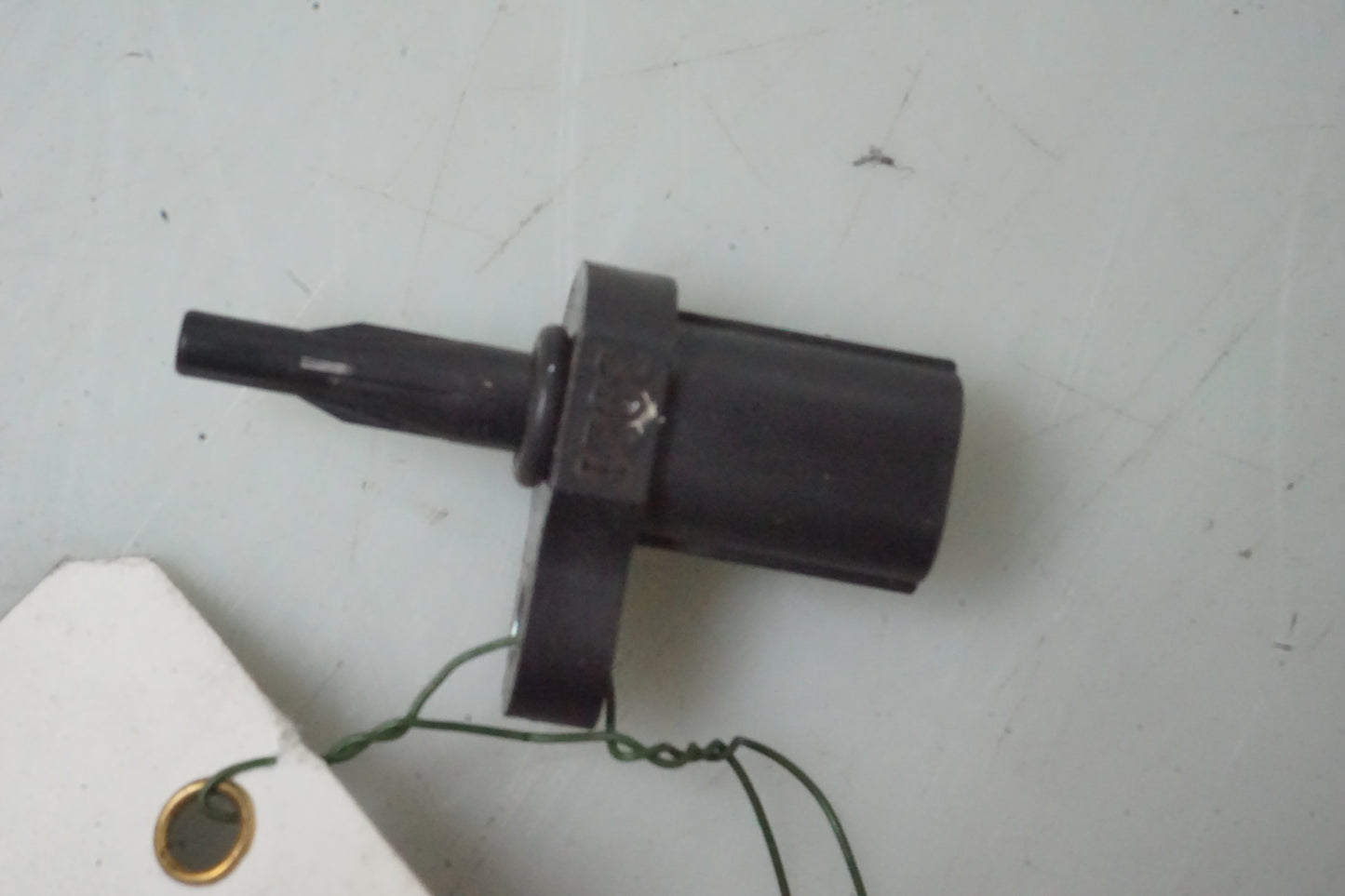 Sensor de lata de aire