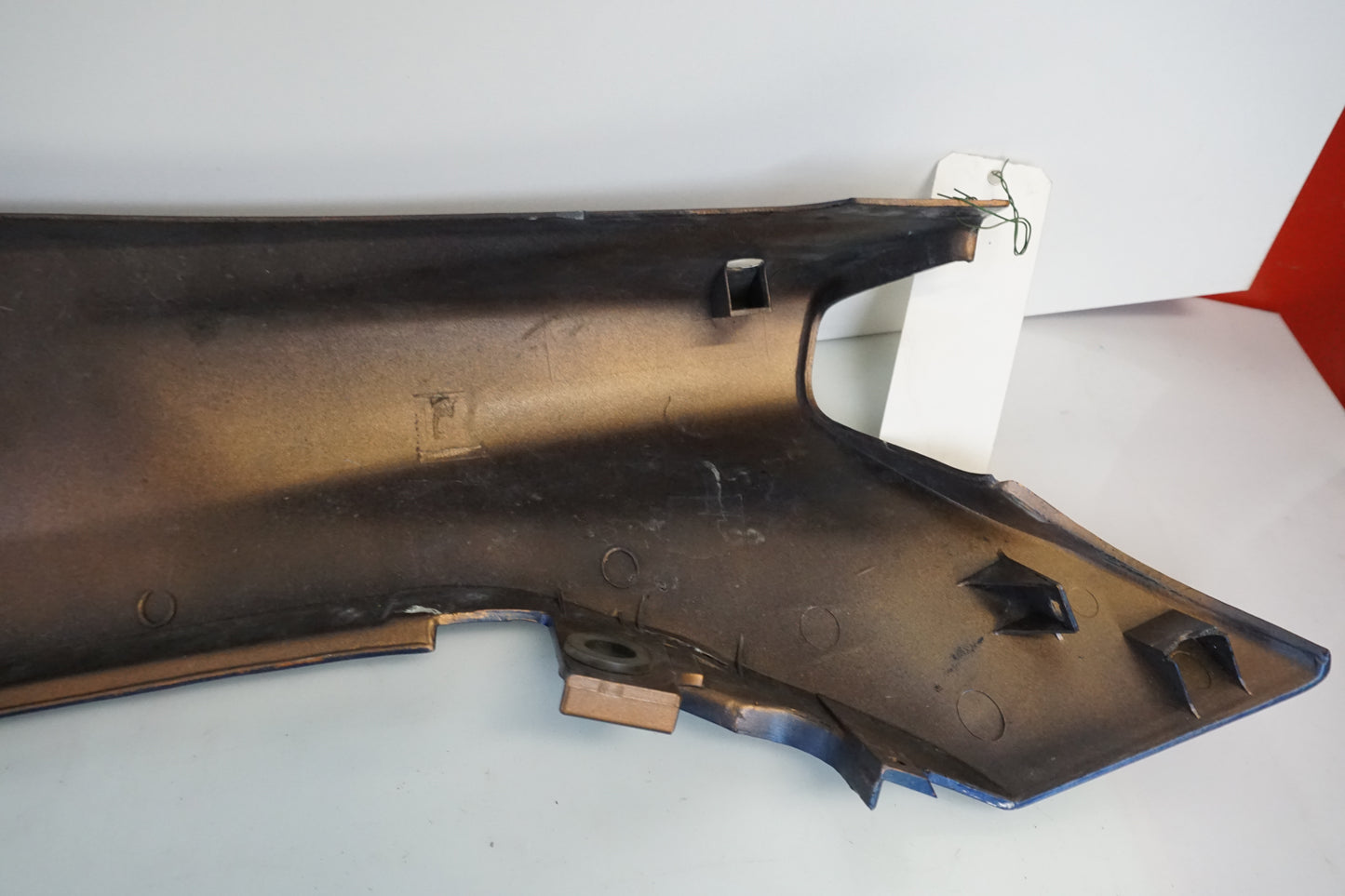 Extrabild2 på Bakvinge från en Honda VFR 750 -1995 motorcykel.