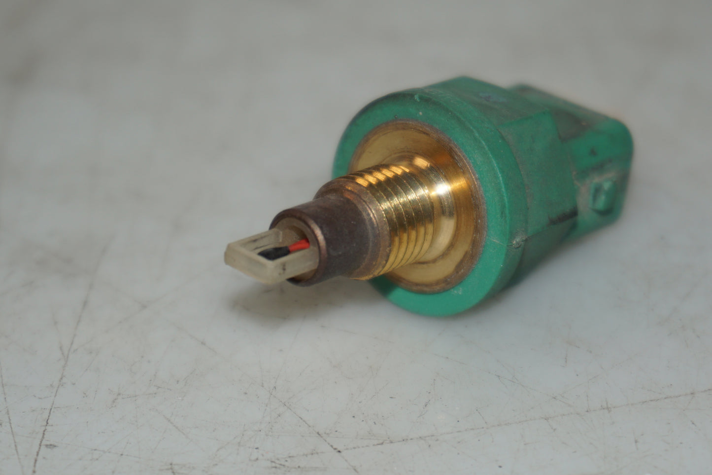 Sensor de lata de aire