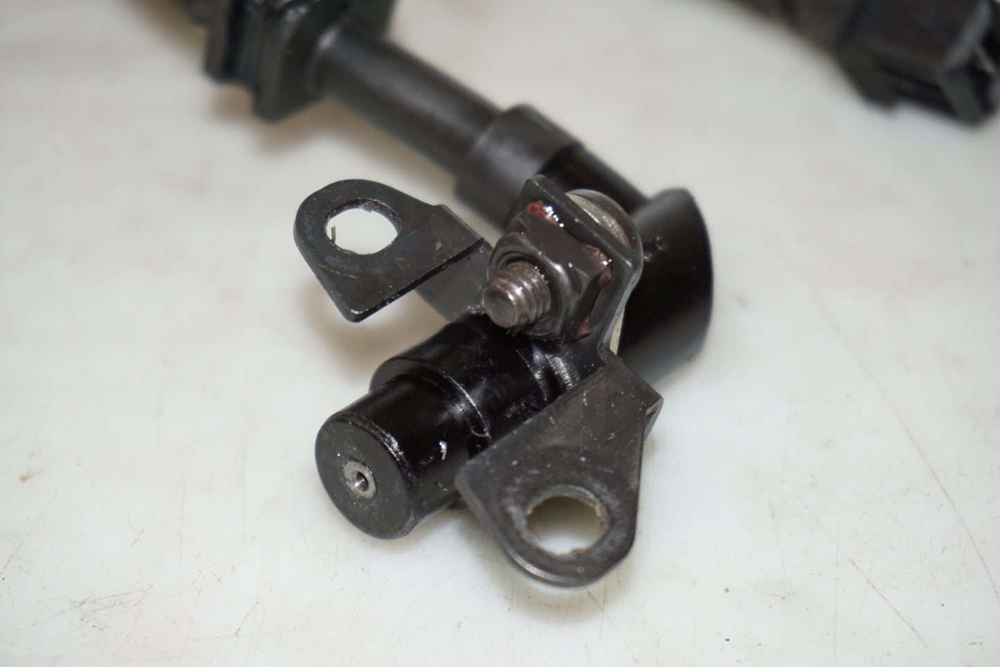 Snímač zapalování