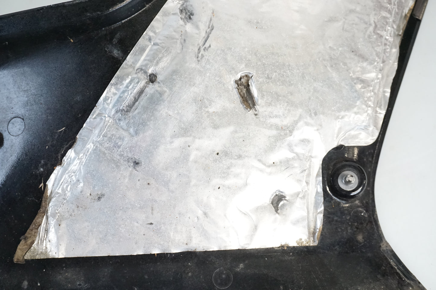 Extrabild5 på Sidopanel från en Honda CBR 1000 F -1993 motorcykel.