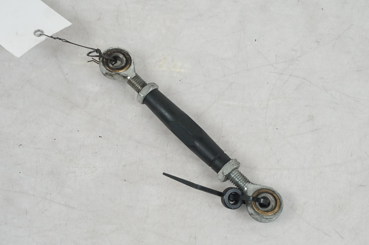 Lien de changement de vitesse