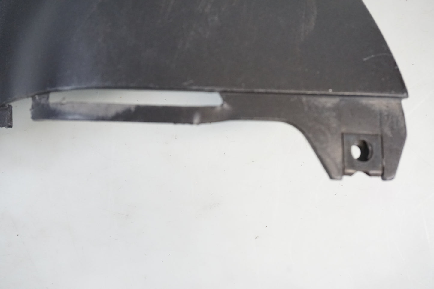 Extrabild1 pÄ Sidopanel frÄn en Honda XL 1000 V -1999 motorcykel.