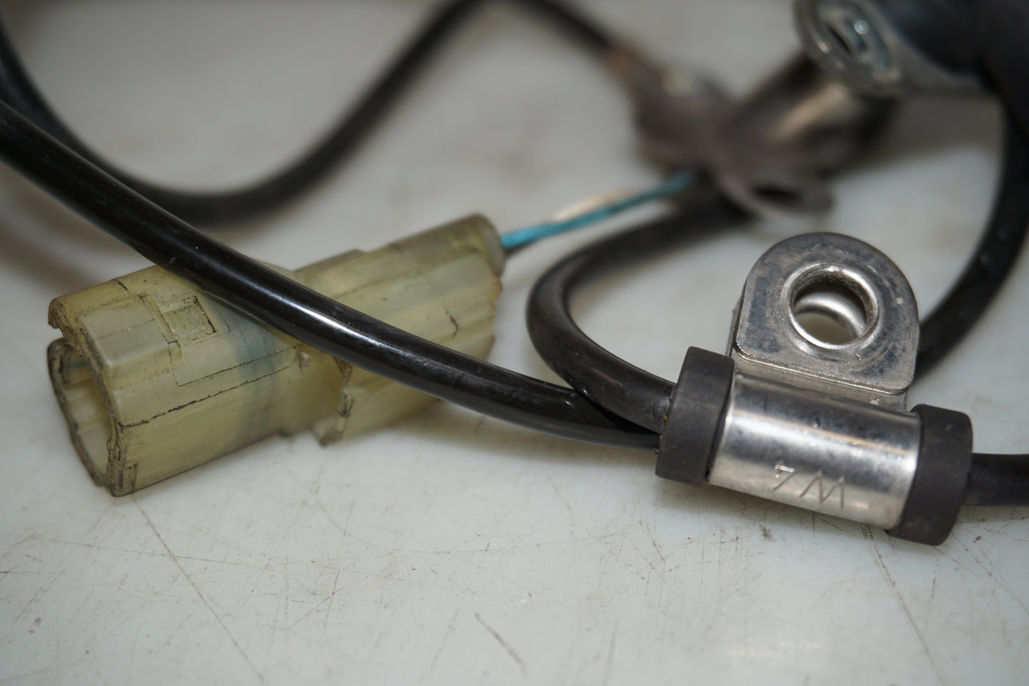 ABS-Sensor