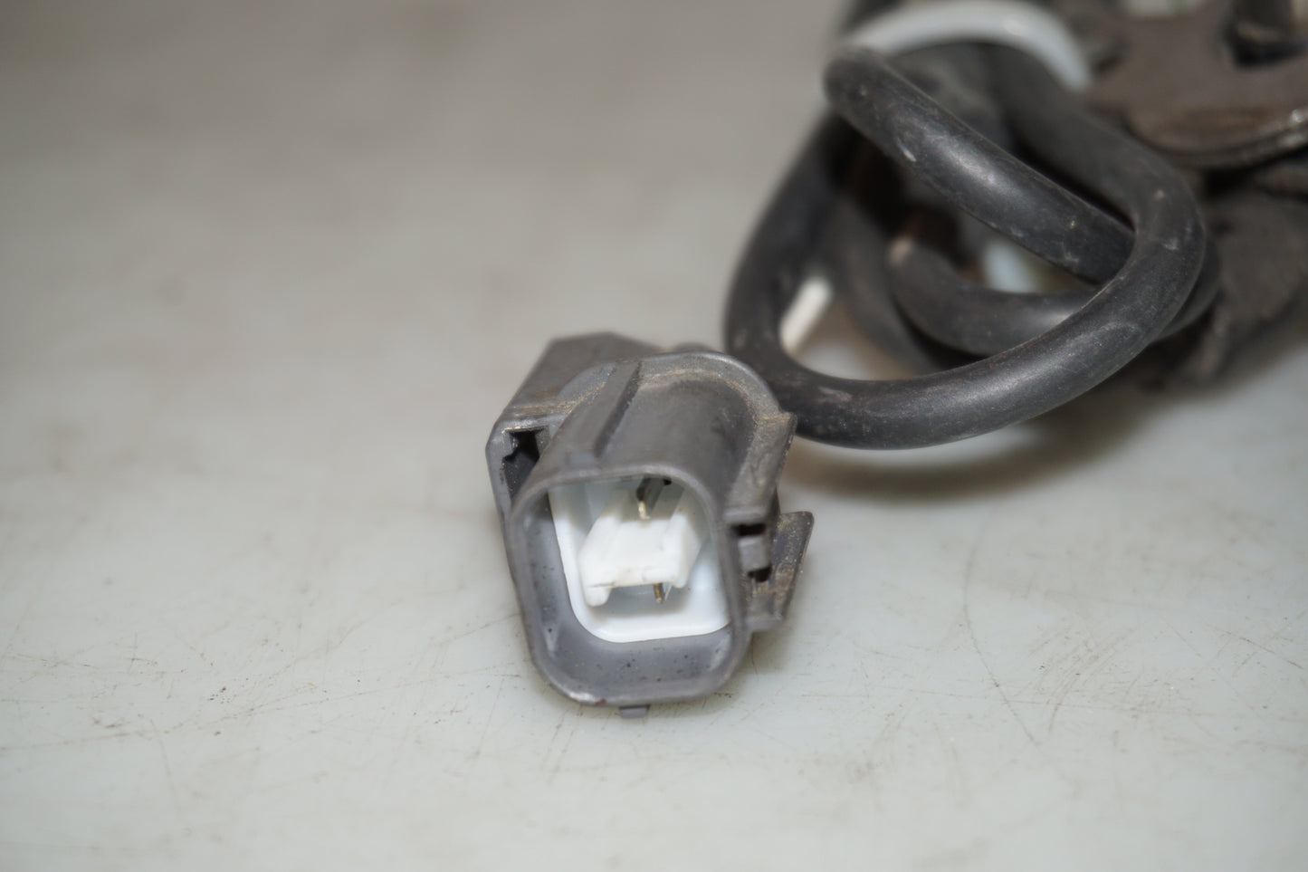 ABS sensor