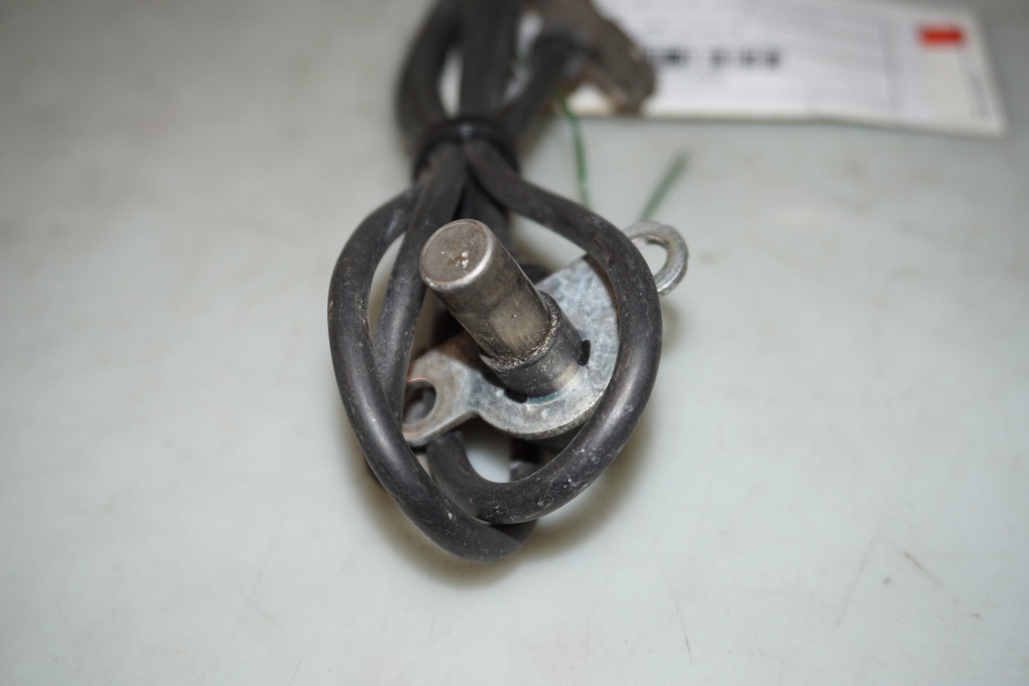 ABS sensor