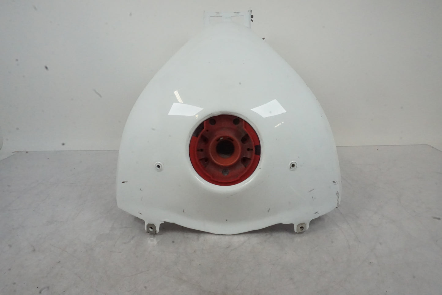Bensintank