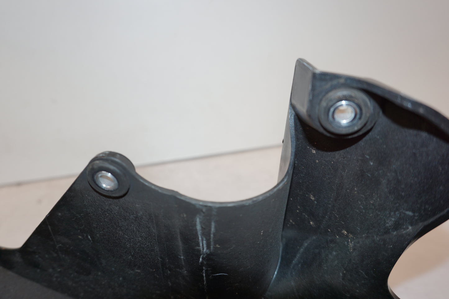 Extrabild3 på Framskärm från en Yamaha YZF R6 -2008 motorcykel.