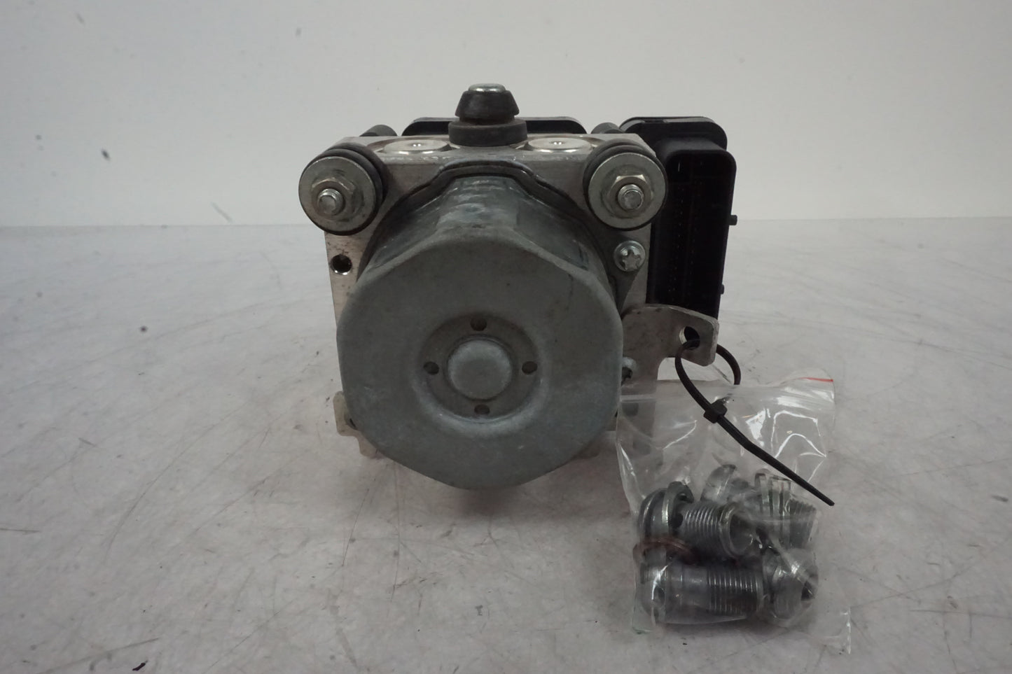 ABS Modulator