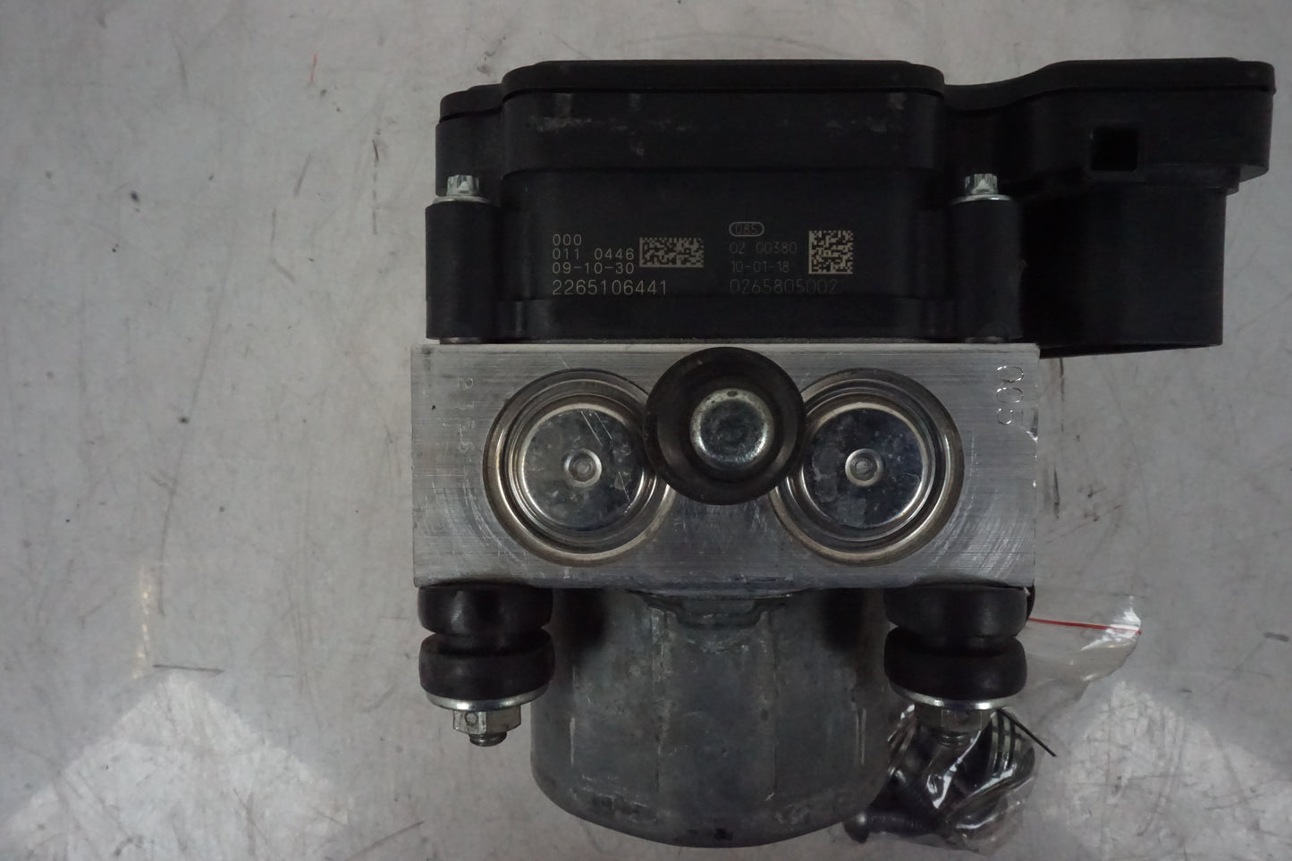 ABS Modulator