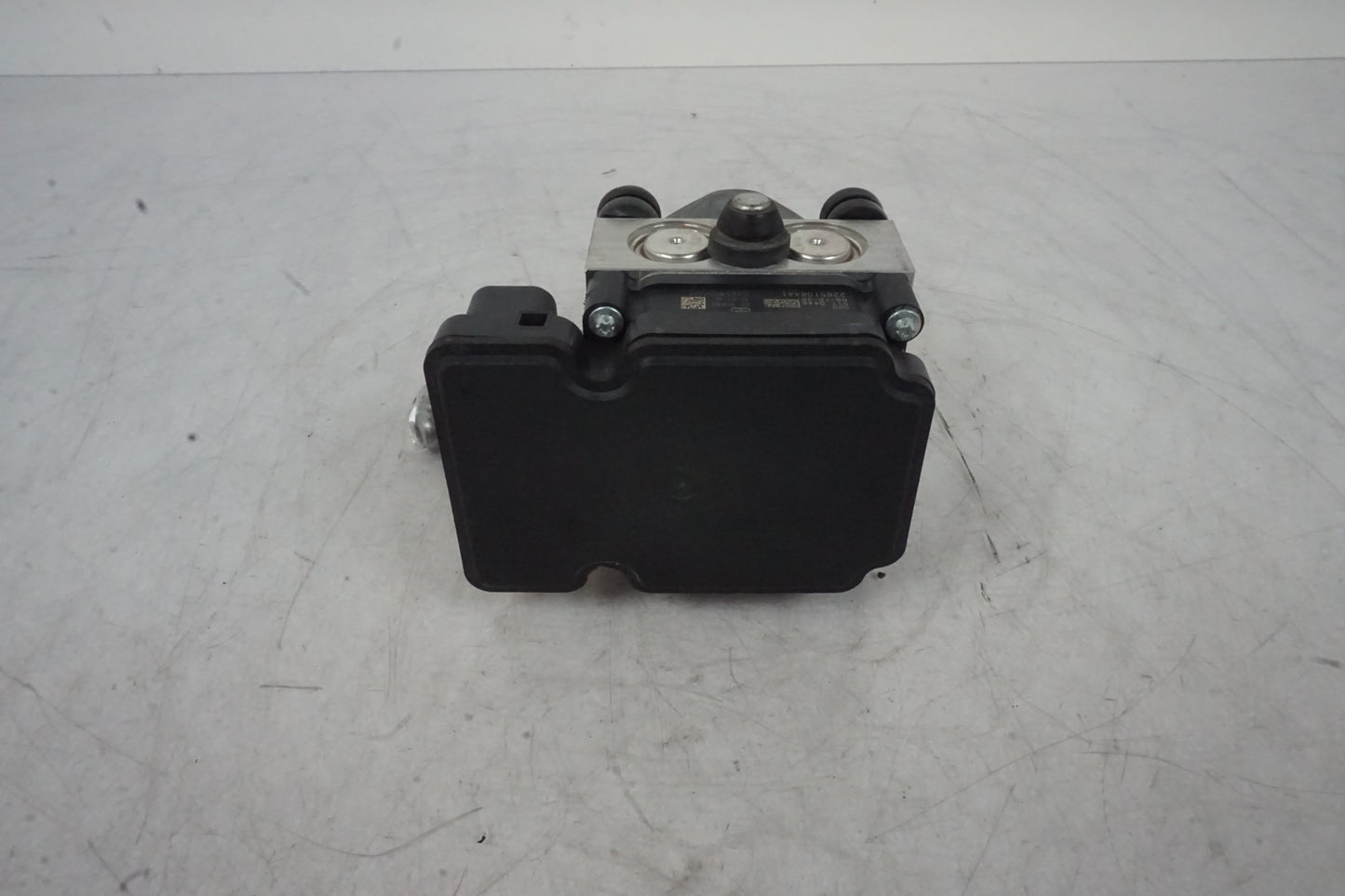 ABS Modulator