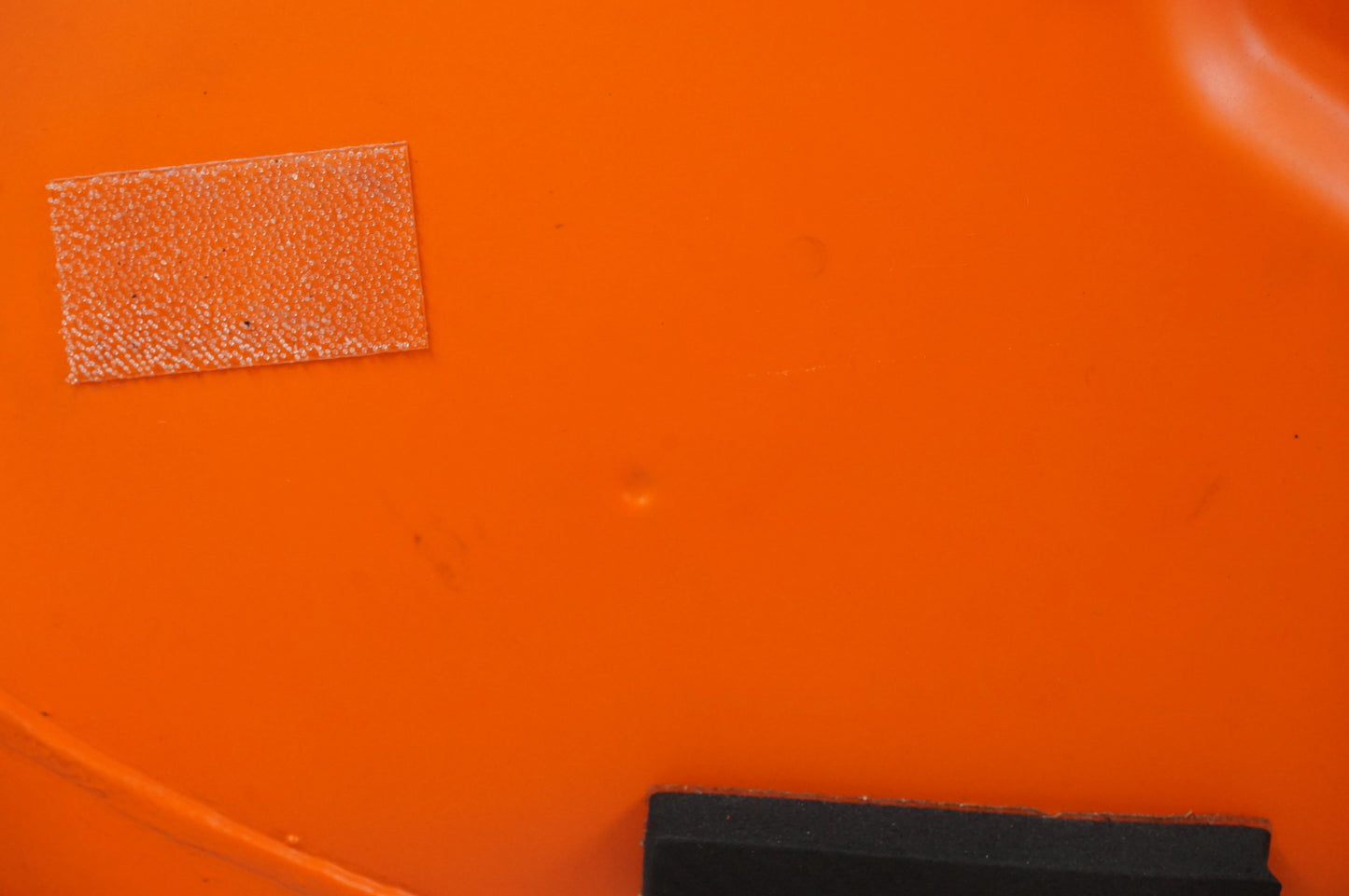 Réservoir à essence