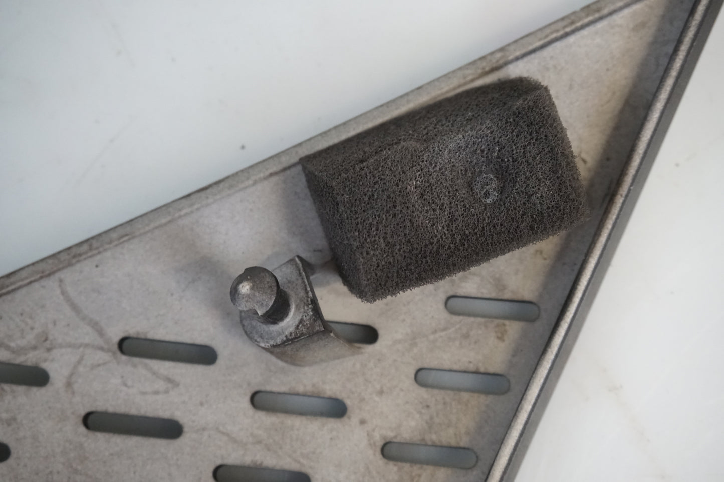 Extrabild1 på Sidopanel från en Kawasaki Z 750 -2008 motorcykel.