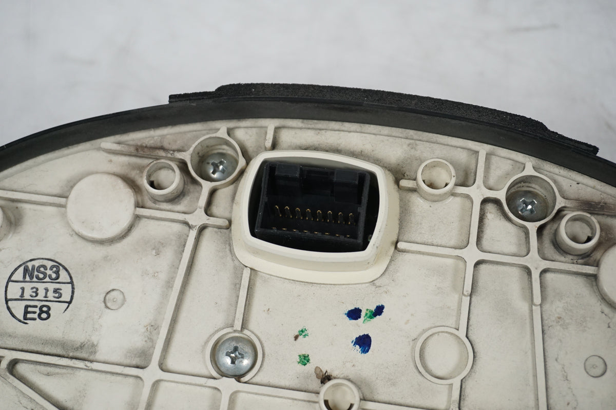 Instrumentpanel