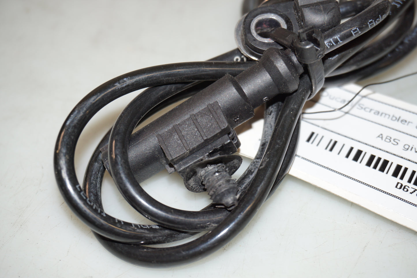 ABS-Sensor