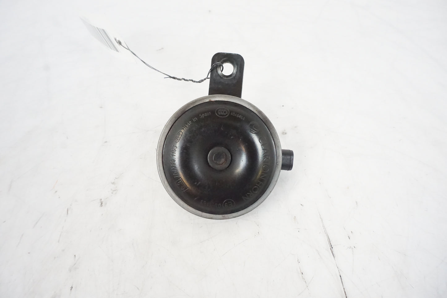 Signalhorn / Tuta