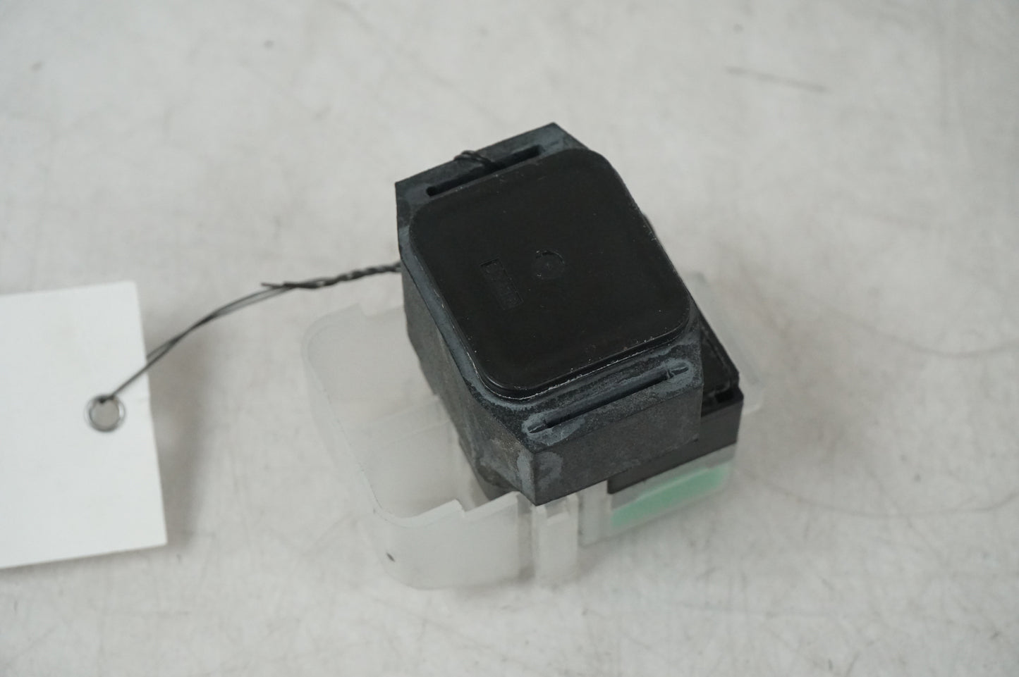 relais de démarrage