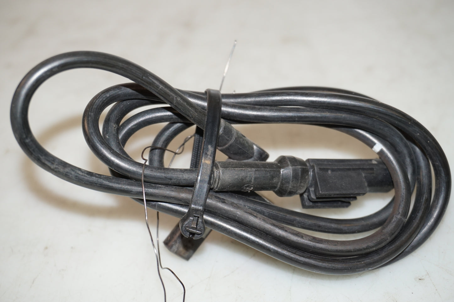 ABS sensor