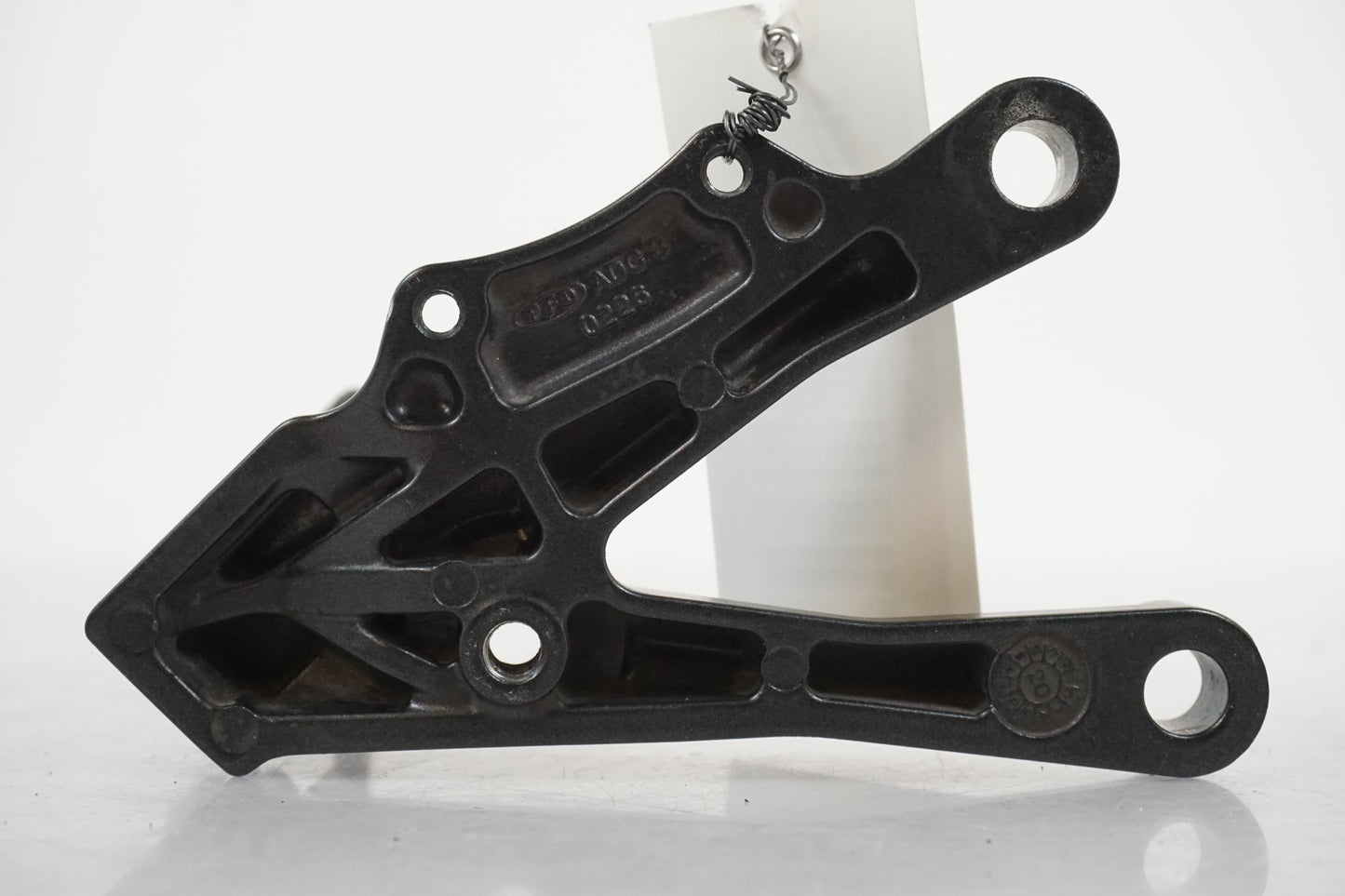 Soporte para patas de pie