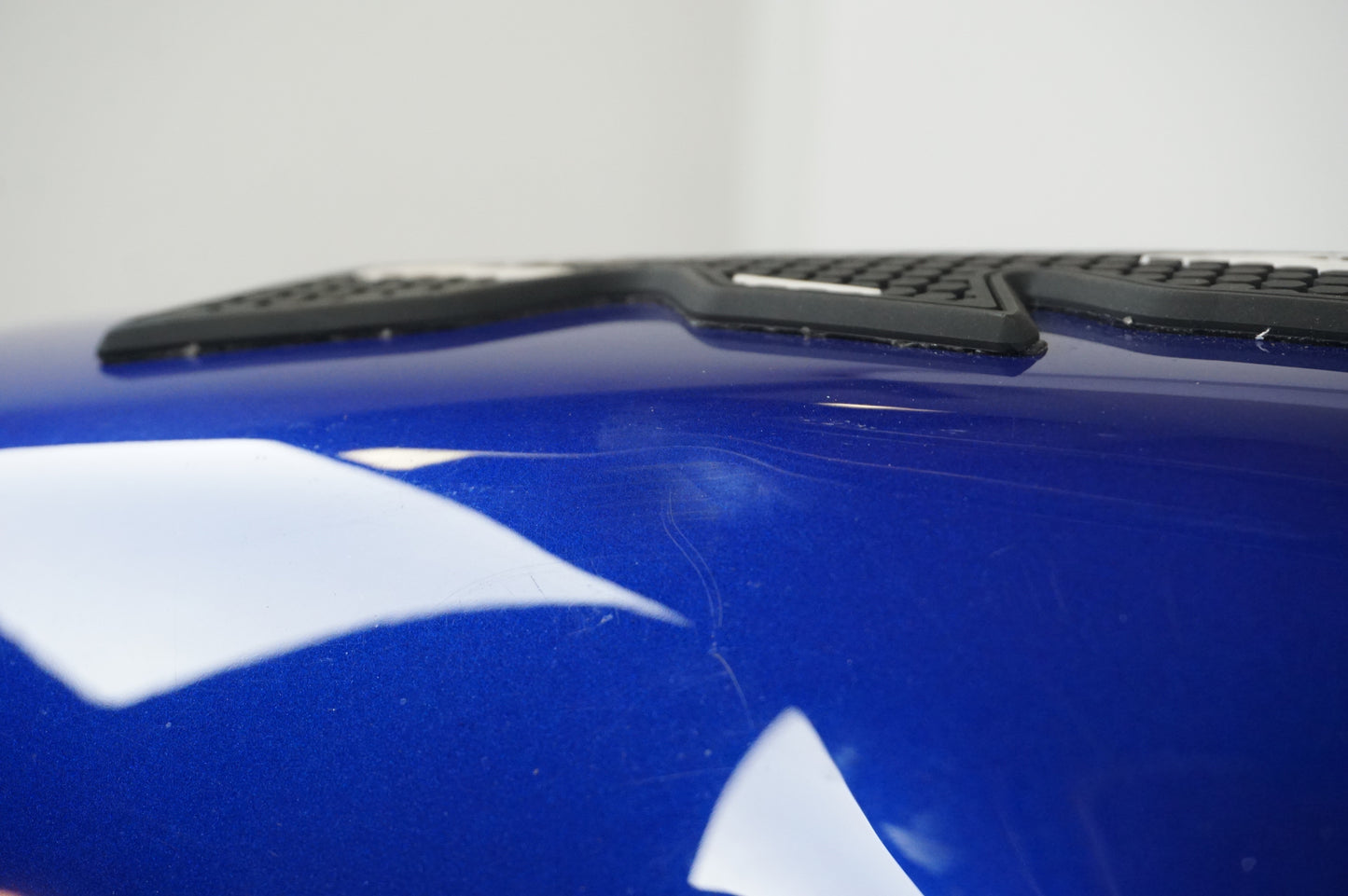 Réservoir à essence