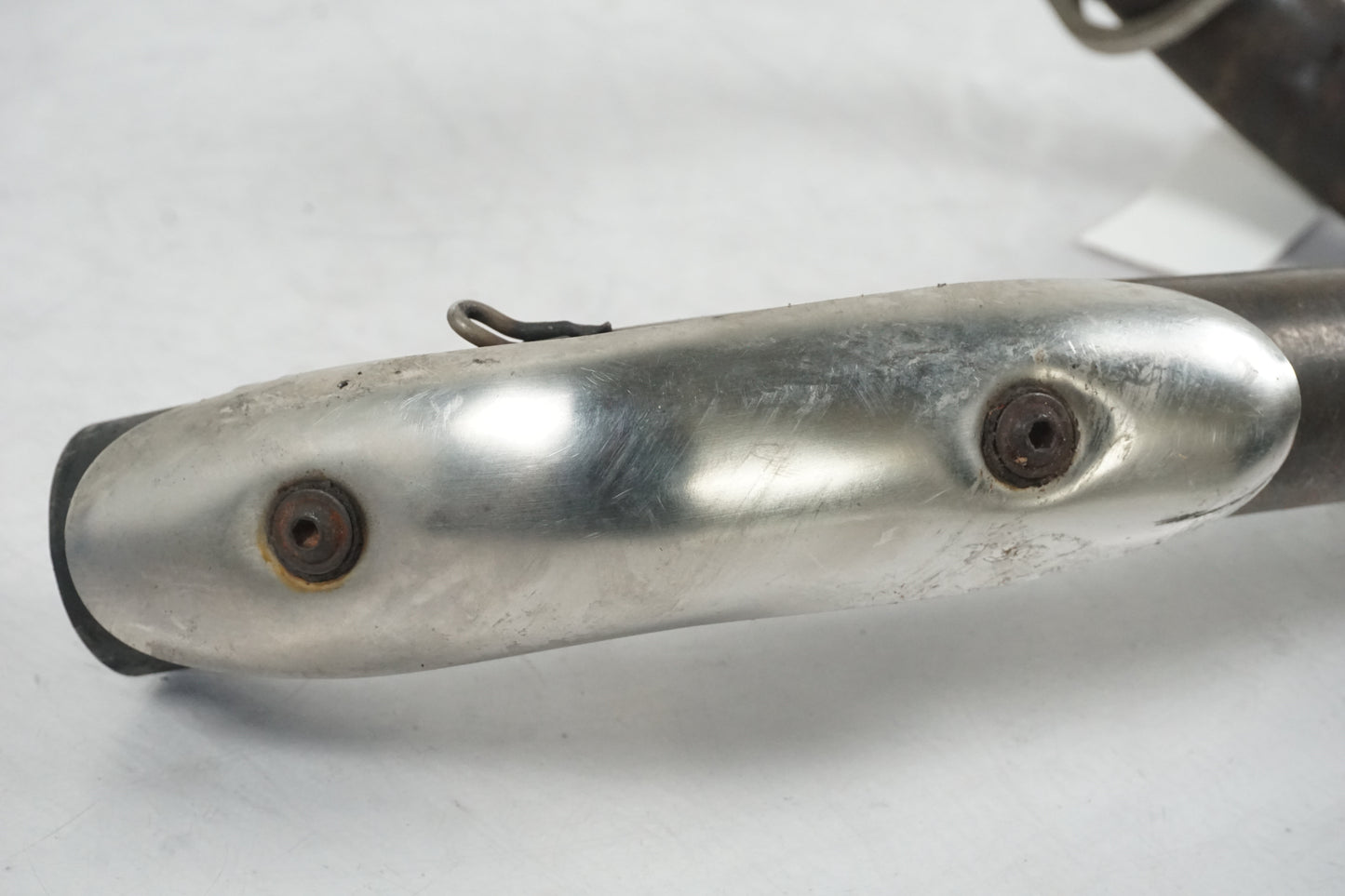 Extrabild2 på Grenrör från en Gasgas SM450 -2007 motorcykel.