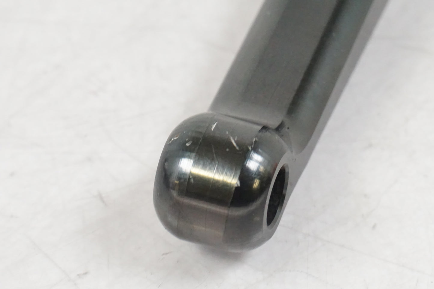 Frein et prise d'embrayage