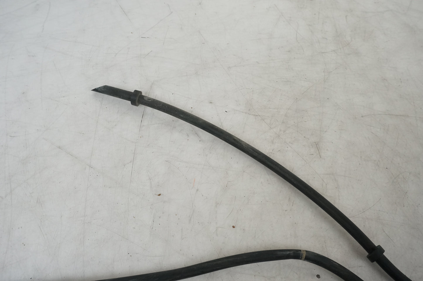 Water expansion vessel