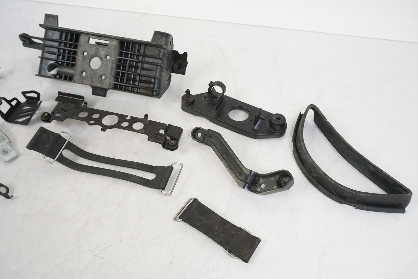 Śruba / Nakrętka itd