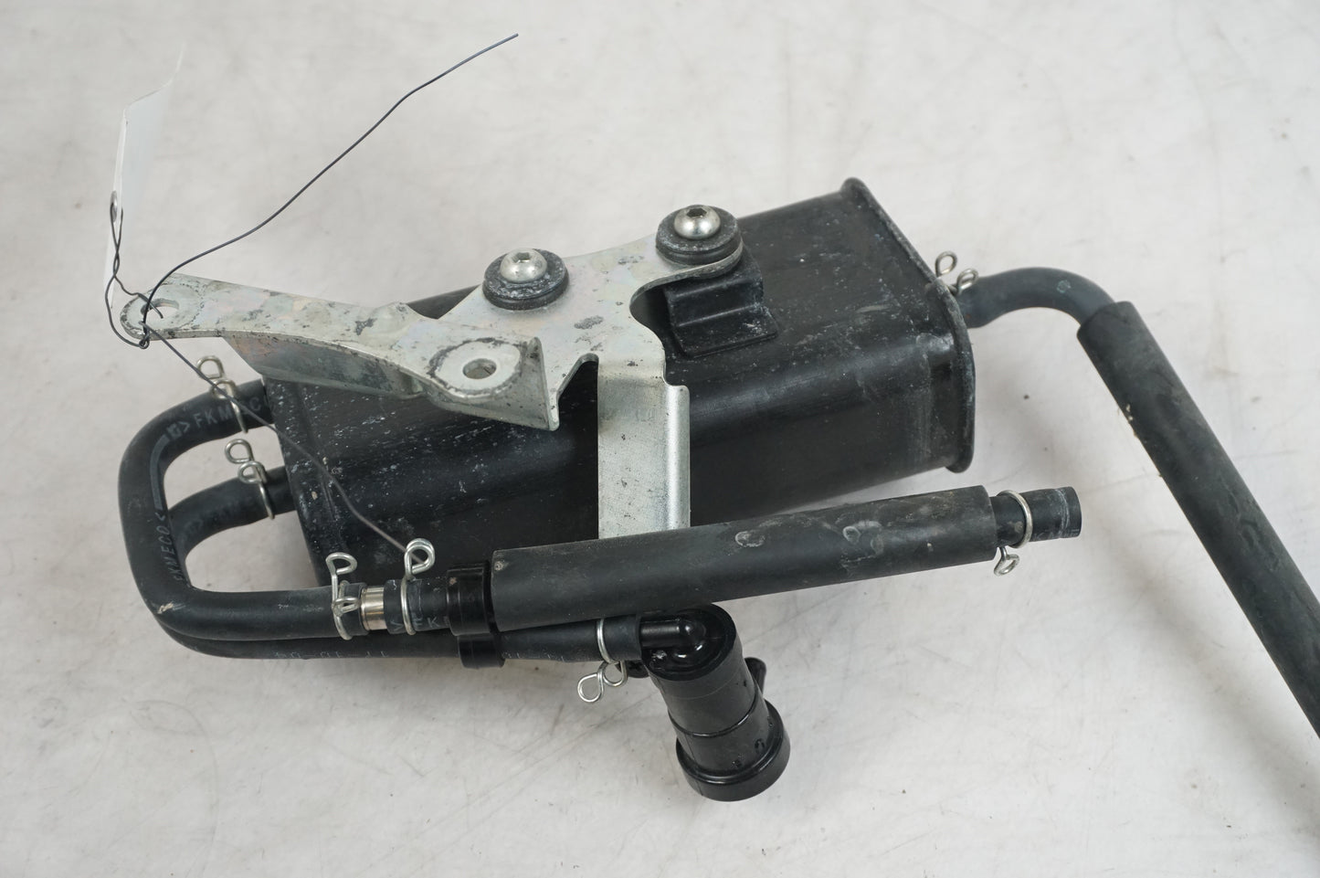 Système d'évaporation de carburant