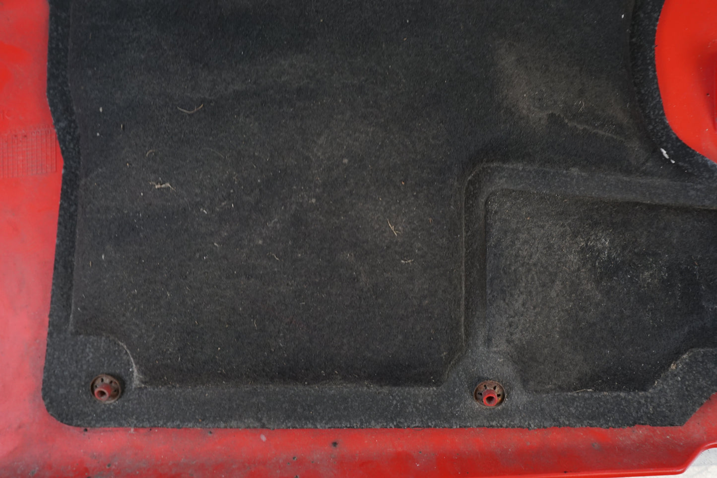 Extrabild3 på Magkåpa från en Ducati 749 -2003 motorcykel.