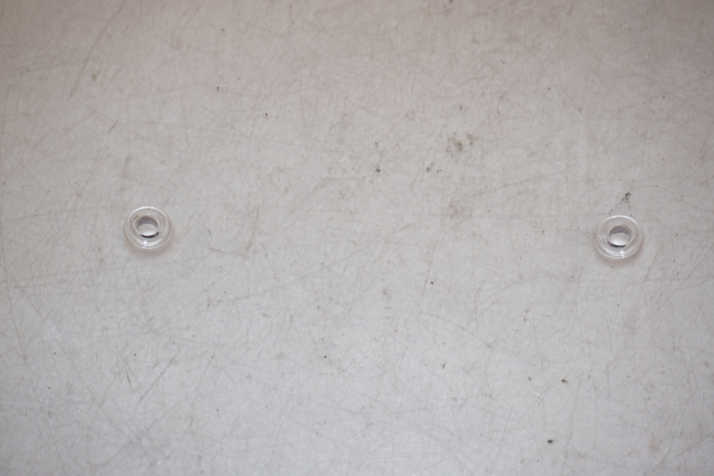 Extrabild1 på Vindruta från en Yamaha MT-07 Tracer -2016 motorcykel.