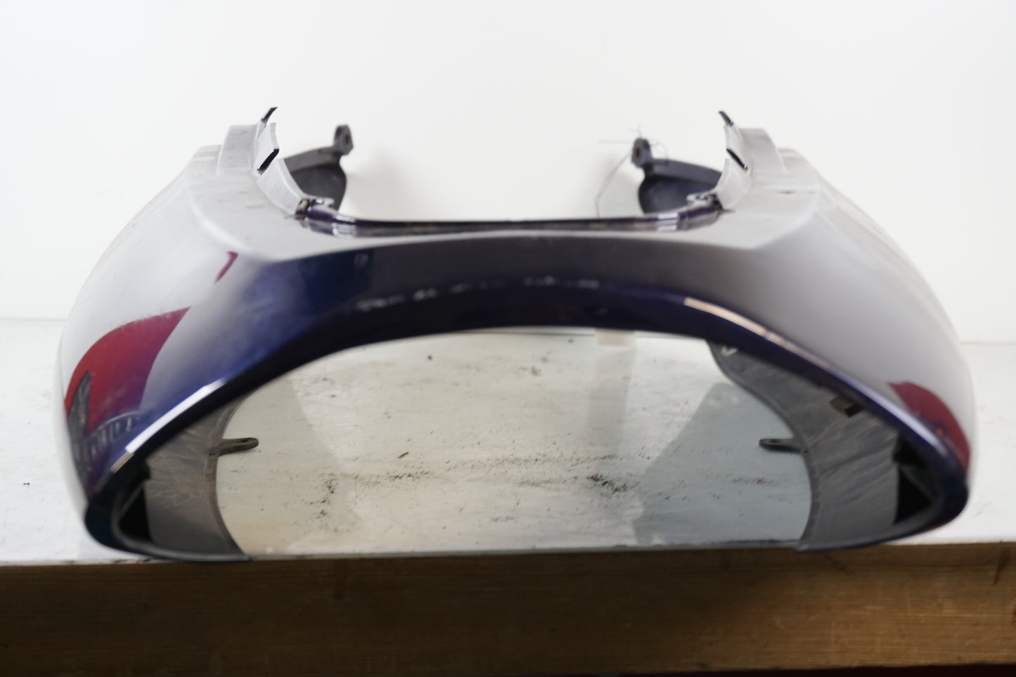 Extrabild5 på Bakvinge från en Honda VTR 1000 F -2001 motorcykel.