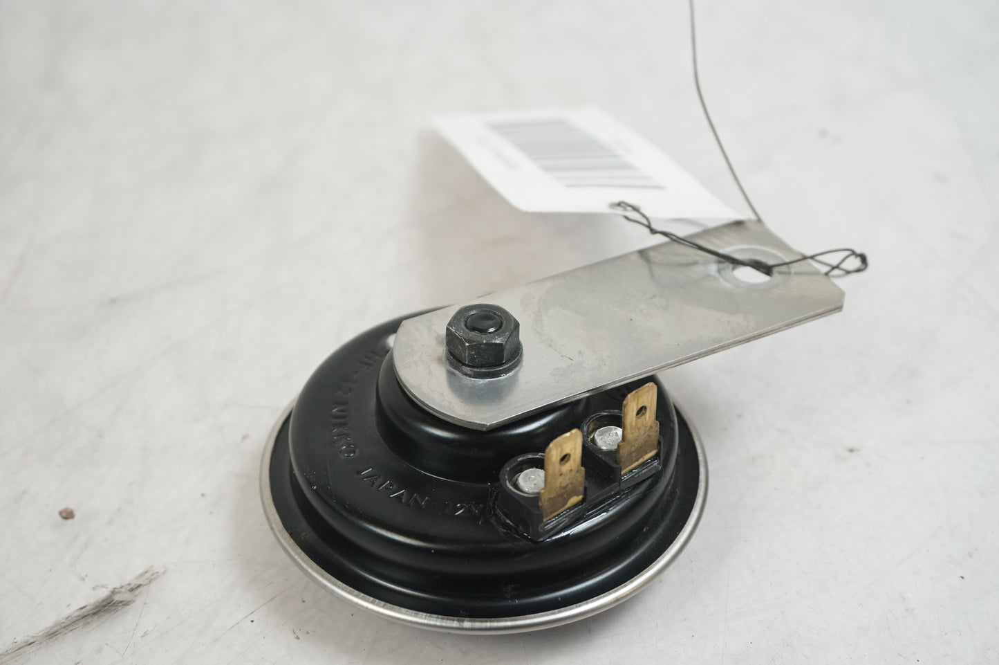 Signal Horn / Whistle