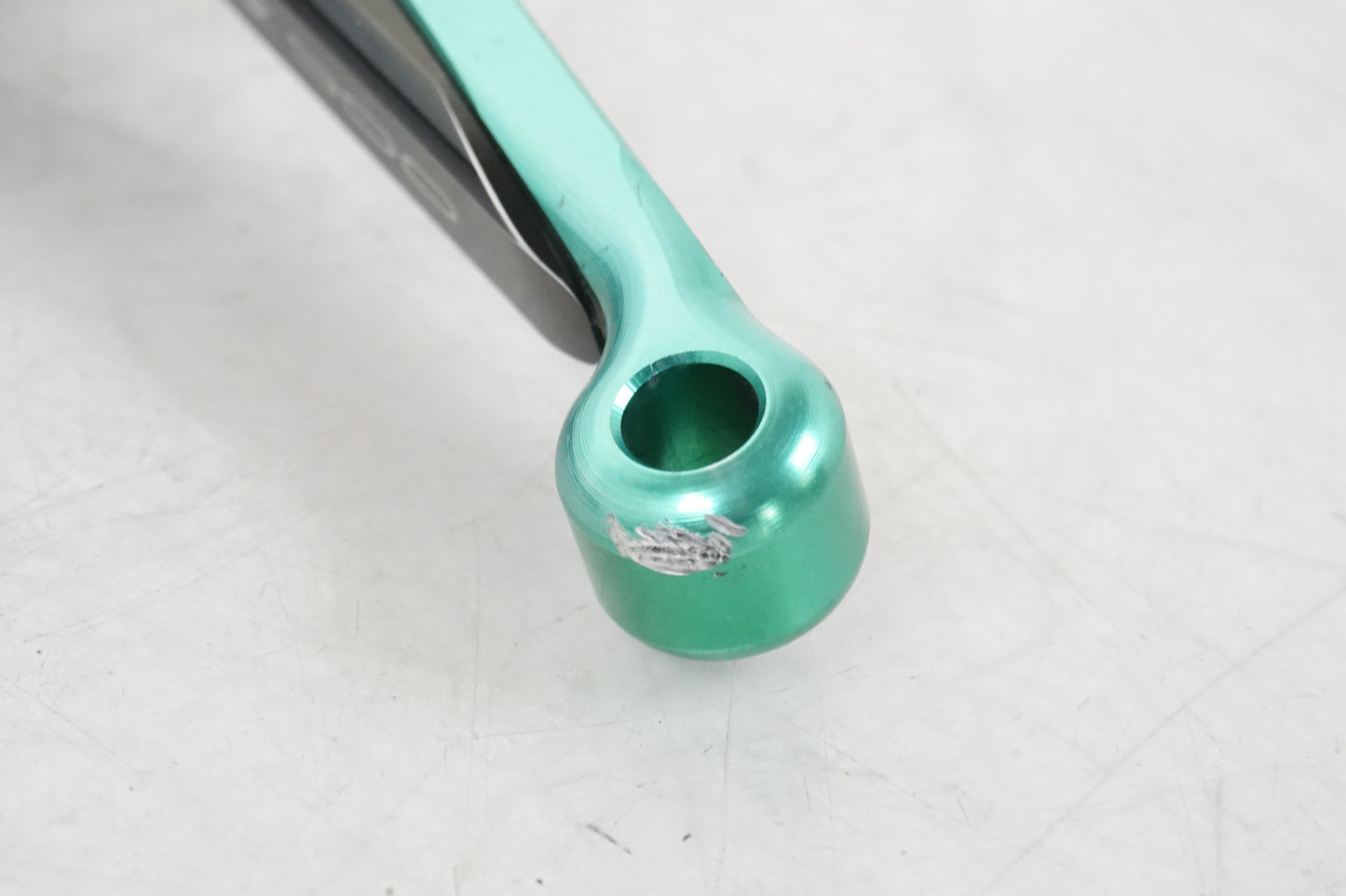 Broms och kopplingsgrepp