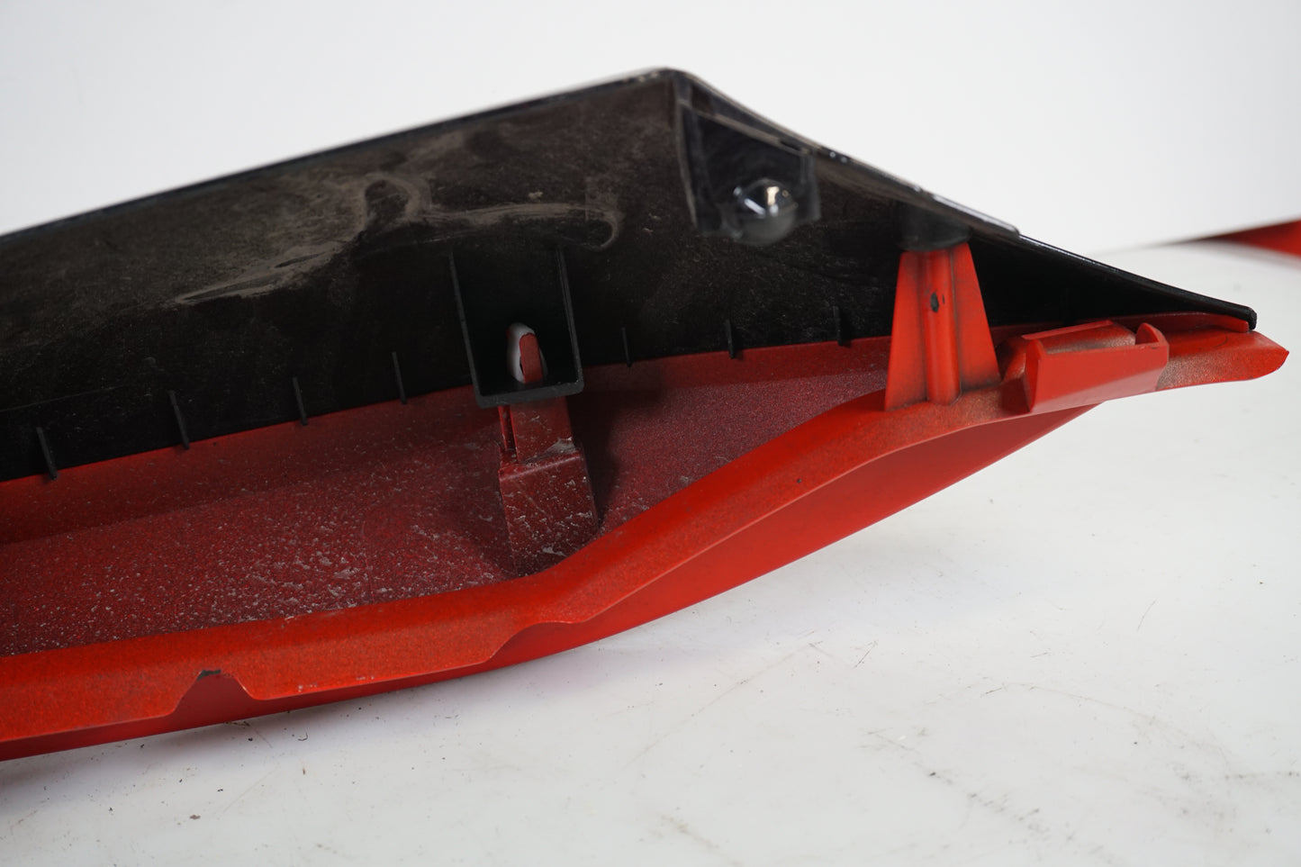 Extrabild5 på Bakvinge från en Honda CBF 125 -2010 motorcykel.