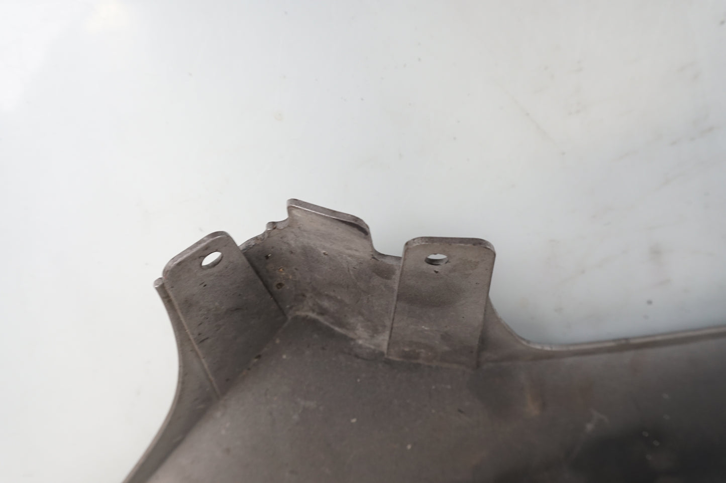 Extrabild2 på Magkåpa från en Honda CBR 600 RR -2003 motorcykel.