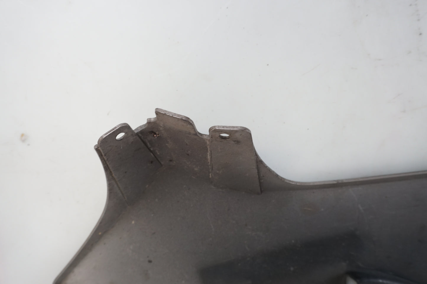 Extrabild2 på Magkåpa från en Honda CBR 600 RR -2003 motorcykel.