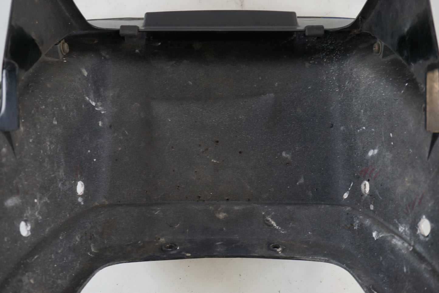 Extrabild3 på Bakvinge från en Honda CB 750 -1983 motorcykel.