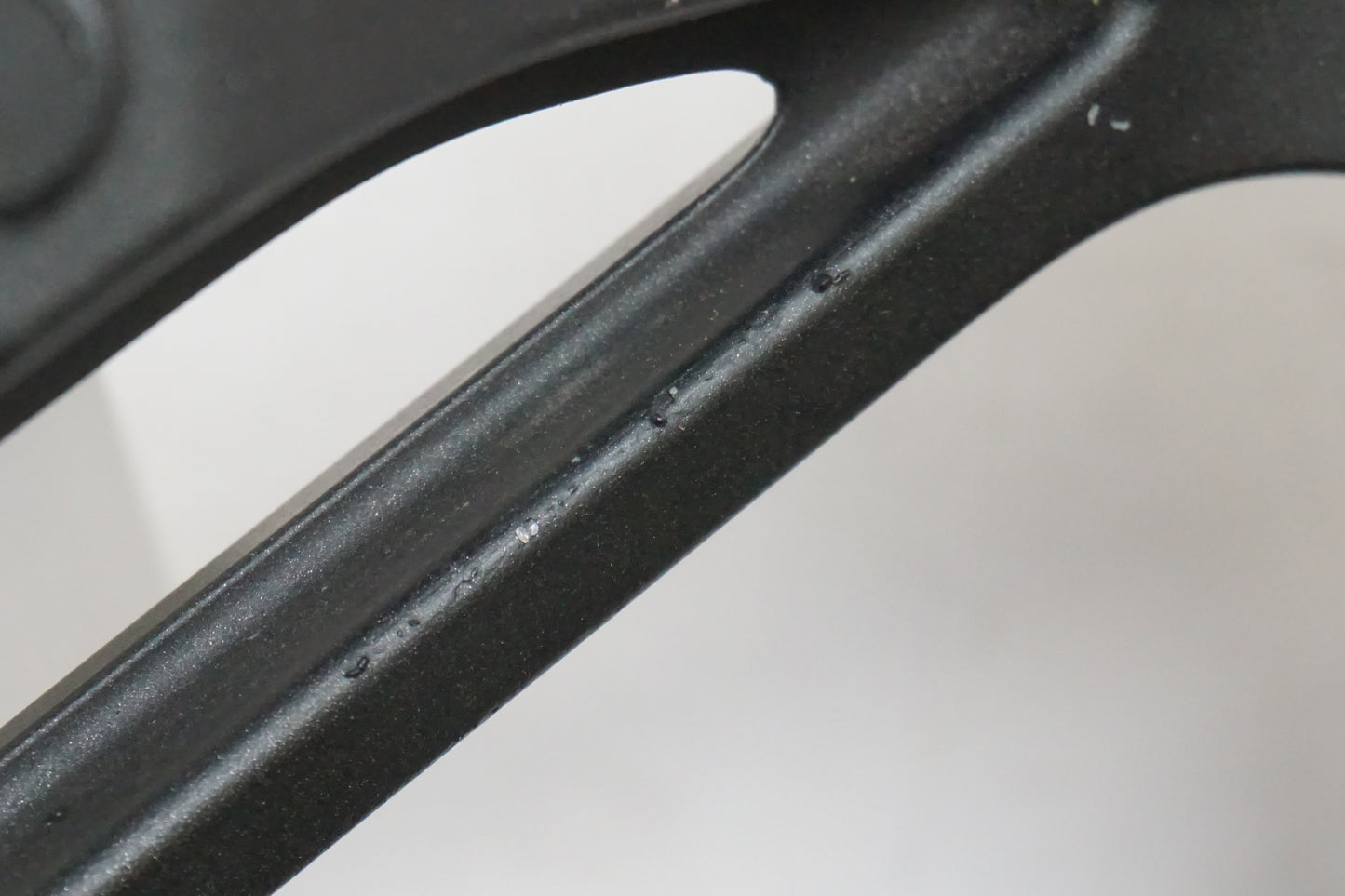 Supporto per piede fotografico