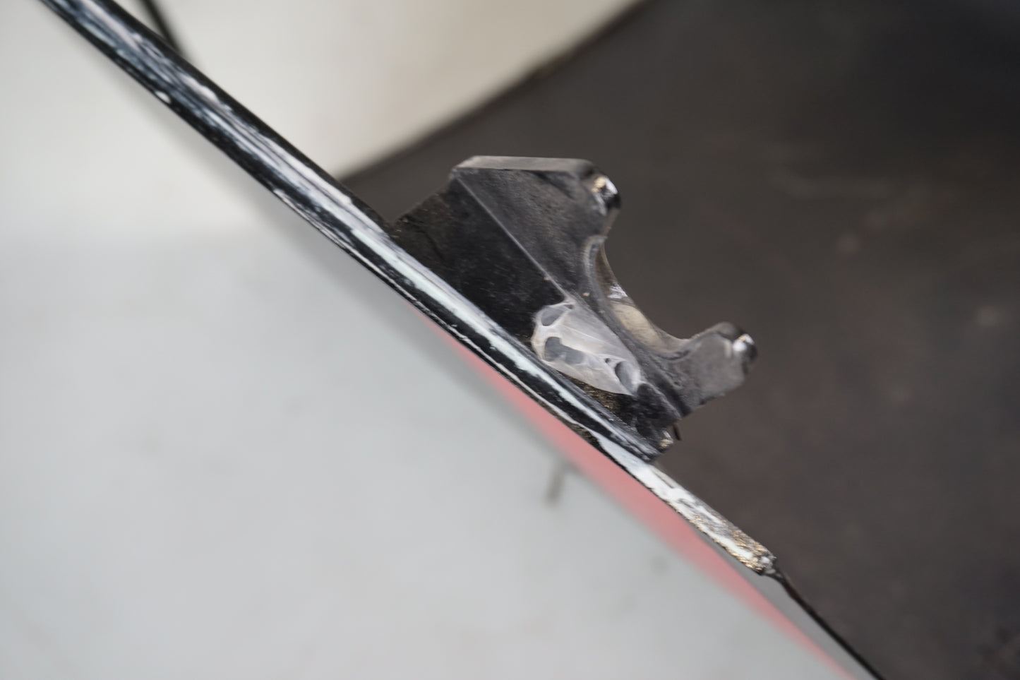 Extrabild4 på Bakvinge från en Honda VF 750 S -1982 motorcykel.