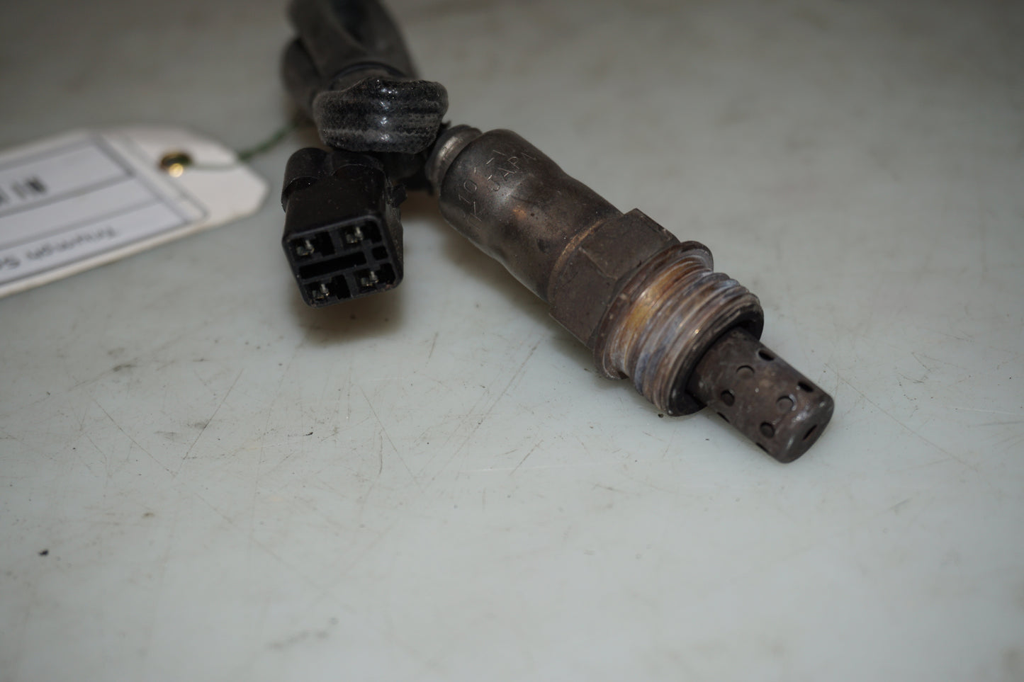 Sonda lambda