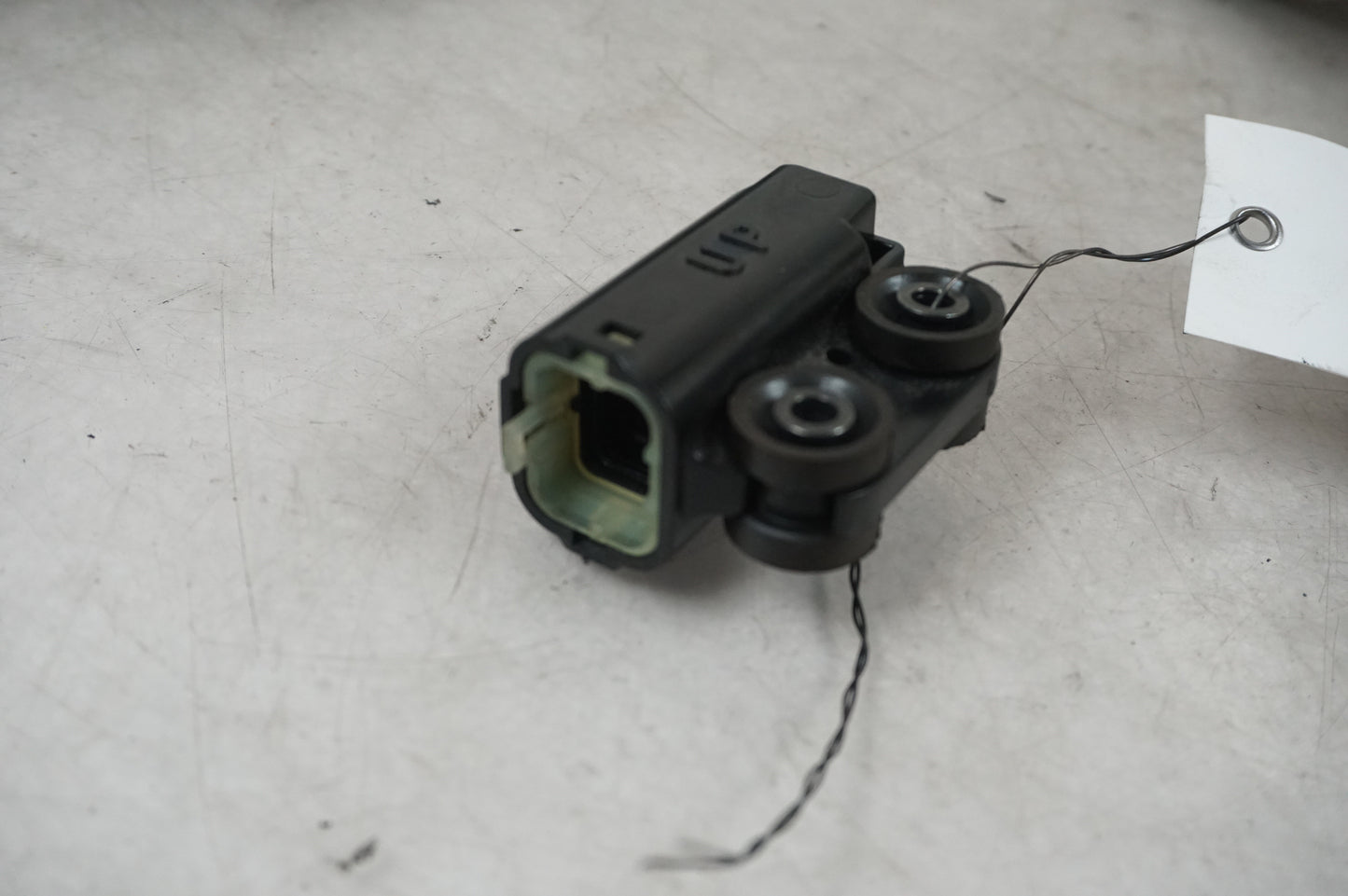 Sensore di inclinazione