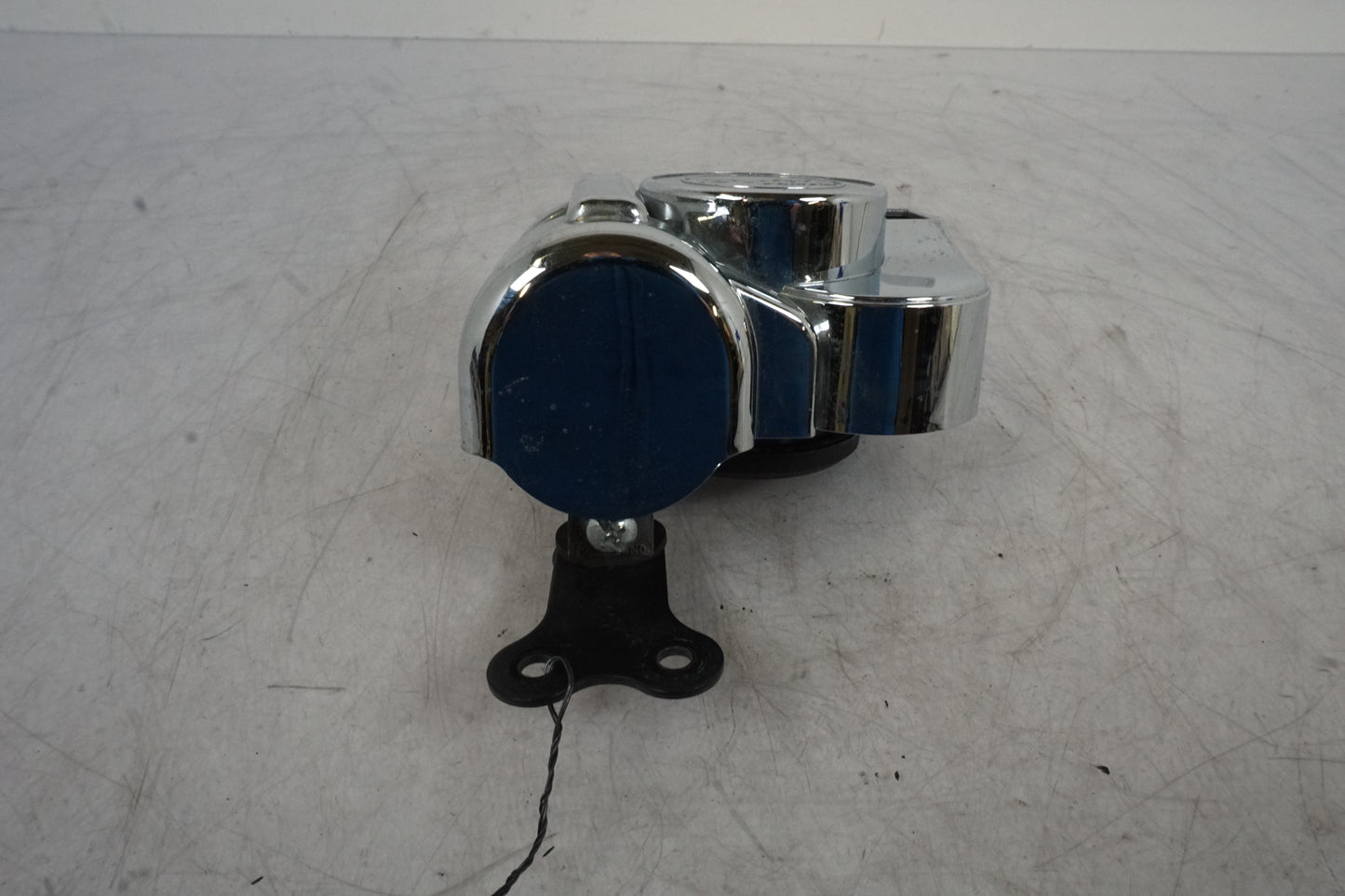 Signalhorn / Tuta