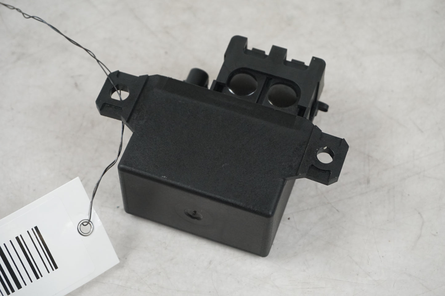 Relais de démarrage