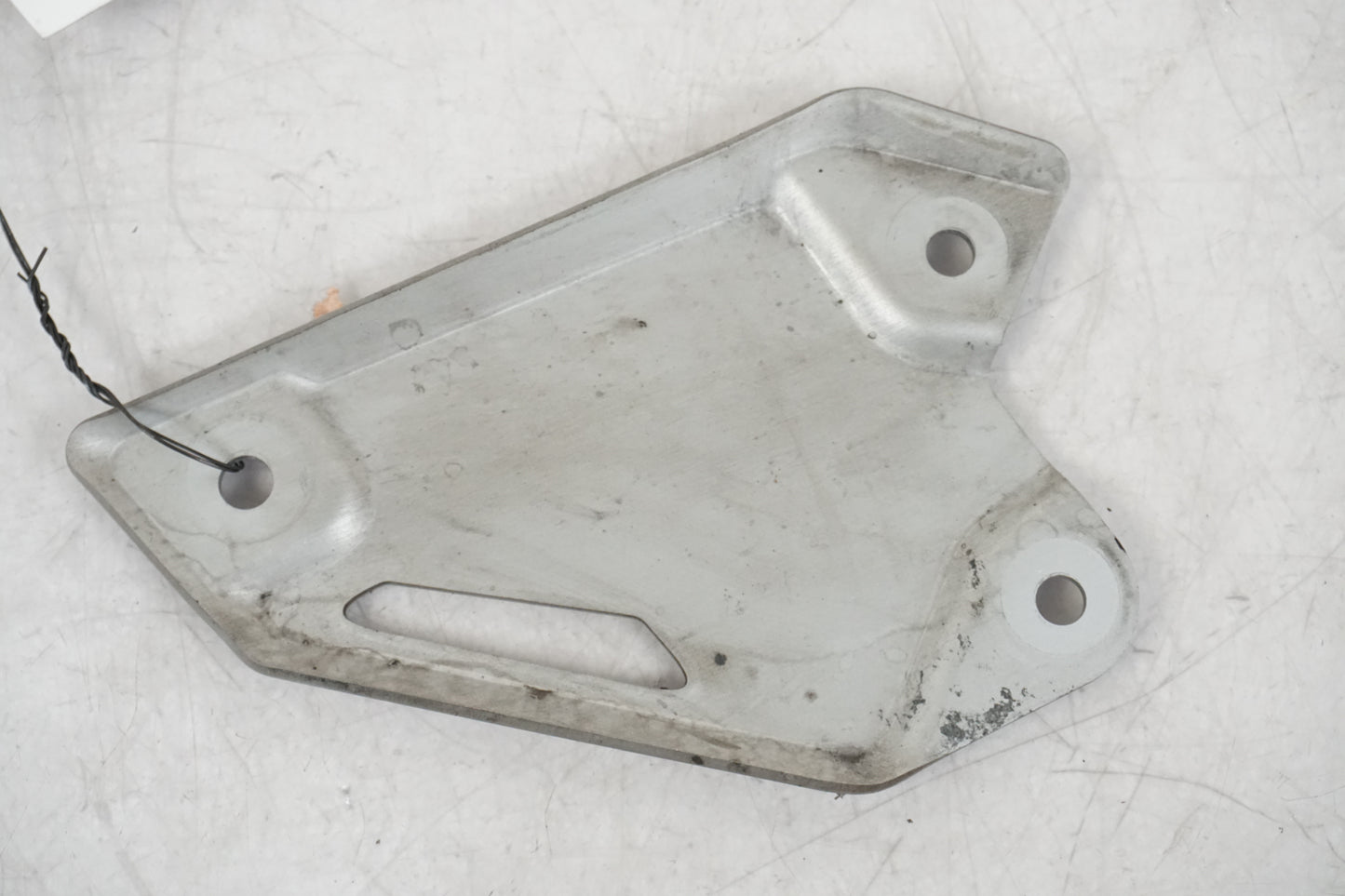 Protezione per il tallone