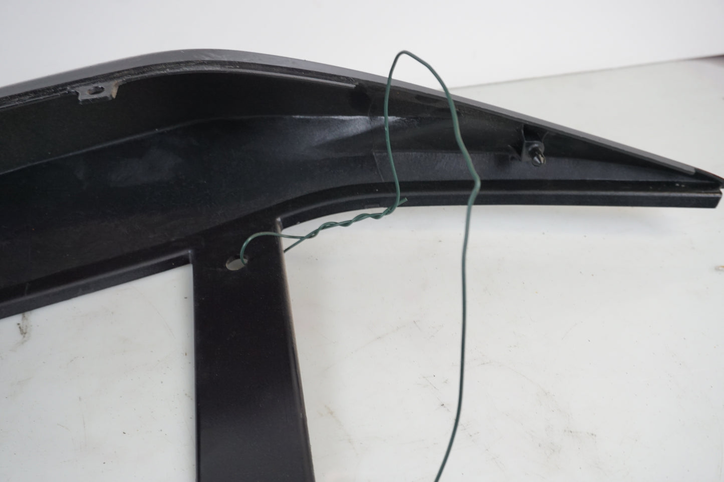 Extrabild5 på Bakvinge från en Kawasaki Z 750 -2005 motorcykel.