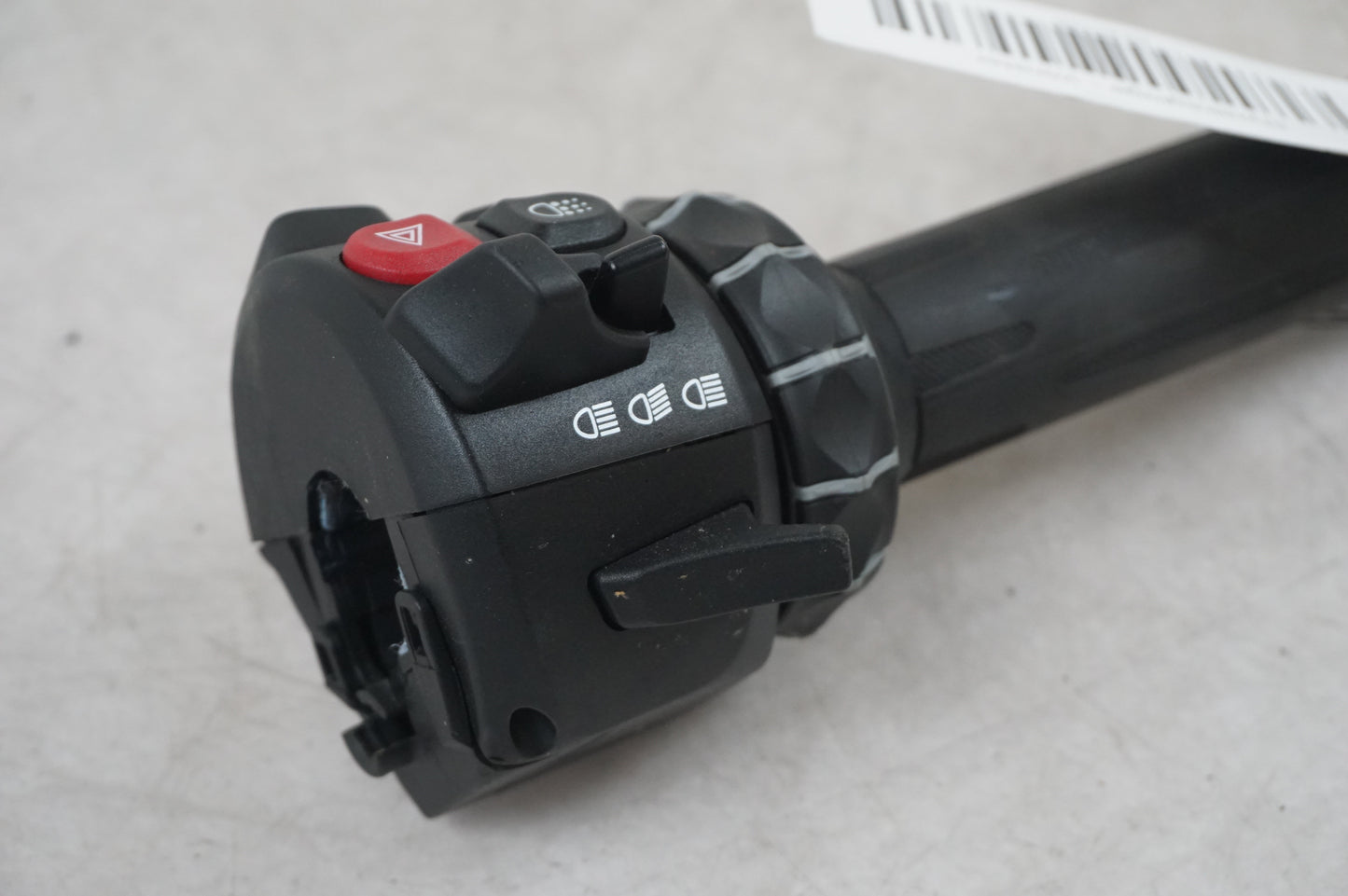 Régulateur de direction